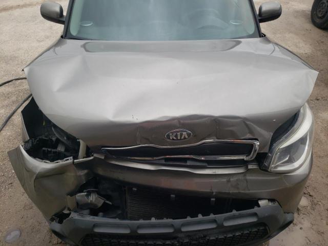 KNDJN2A23G7408673 | 2016 KIA SOUL