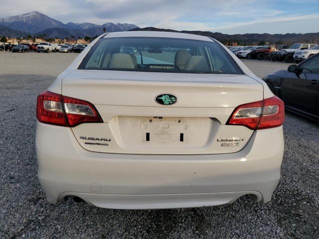 VIN 4S3BNAA64G3020442 2016 SUBARU LEGACY no.6