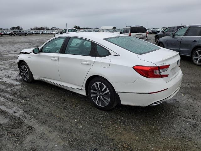 1HGCV3F41MA007230 | 2021 HONDA ACCORD HYB