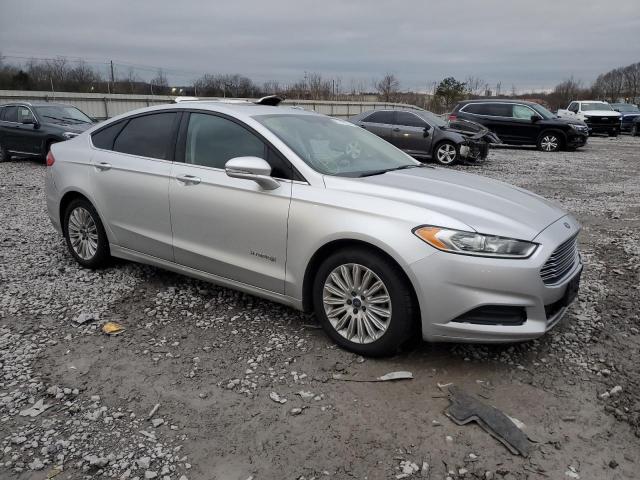 3FA6P0LU9FR200037 | 2015 FORD FUSION SE