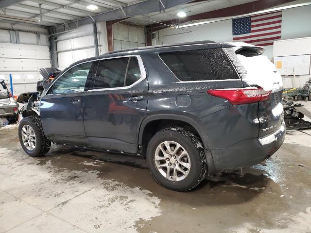 2019 Chevrolet Traverse Lt VIN: 1GNEVGKWXKJ272321 Lot: 37875114