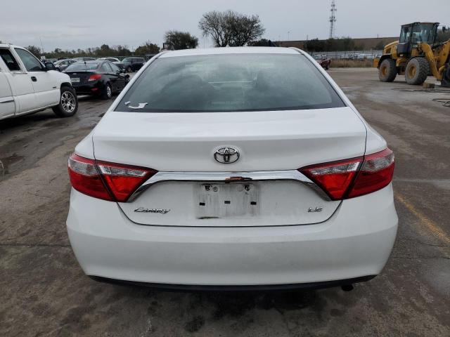 4T1BF1FK9GU563391 | 2016 TOYOTA CAMRY LE