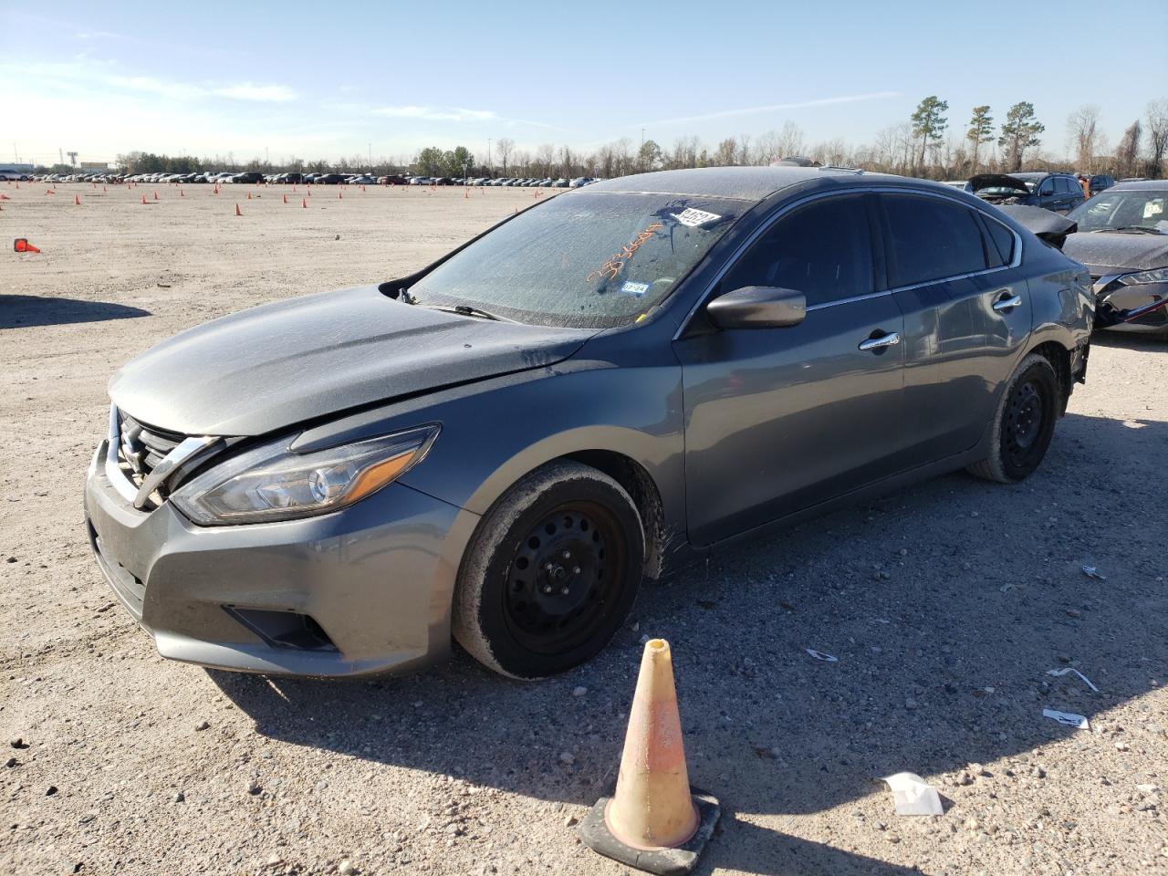 1N4AL3AP0JC476652 NISSAN ALTIMA 2018