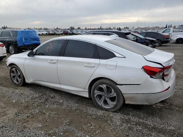 2019 Honda Accord Exl VIN: 1HGCV1F5XKA116862 Lot: 40184264