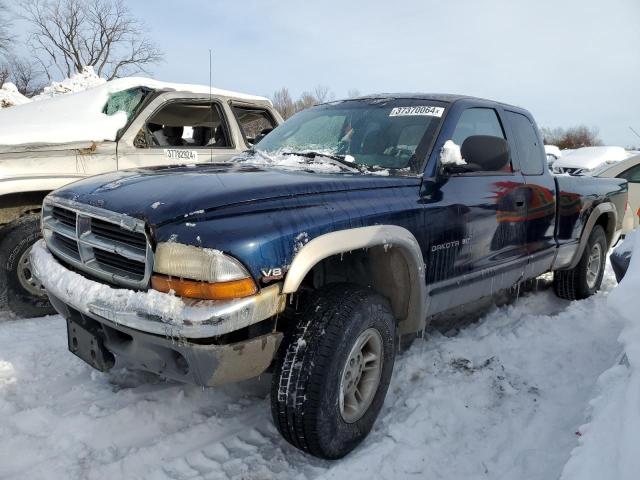 2000 Dodge Dakota 