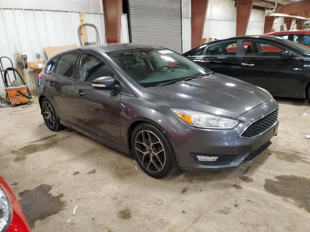 1FADP3K23FL265716 | 2015 FORD FOCUS SE