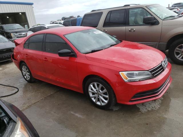 3VWD17AJ6FM246441 | 2015 VOLKSWAGEN JETTA SE