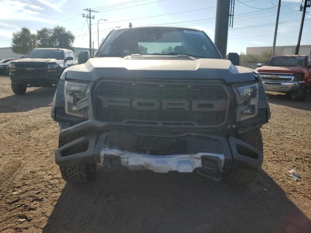 1FTEX1RG4LFC67182 | 2020 FORD F150 RAPTO