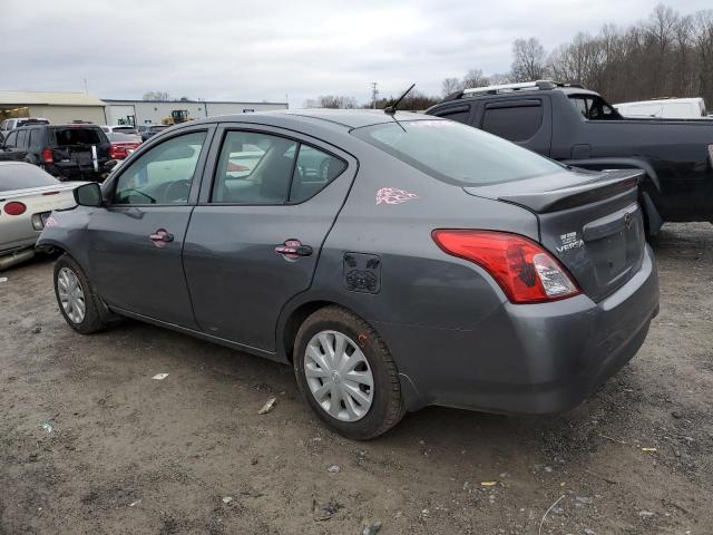 3N1CN7AP4KL828144 | 2019 NISSAN VERSA S