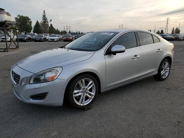 2012 Volvo S60 T5