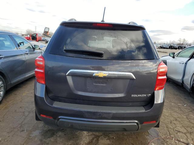 2GNALCEK1G6279426 | 2016 CHEVROLET EQUINOX LT