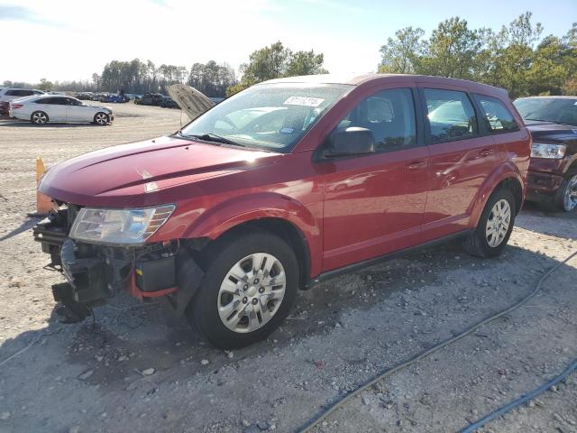 2014 Dodge Journey SE