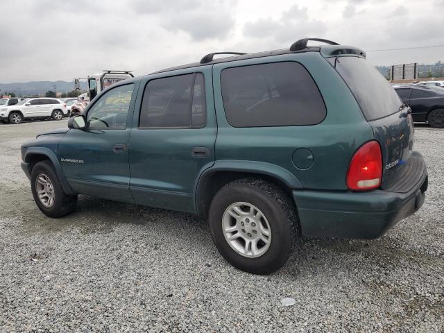 2001 Dodge Durango VIN: 1B4HR28NX1F628888 Lot: 39942174