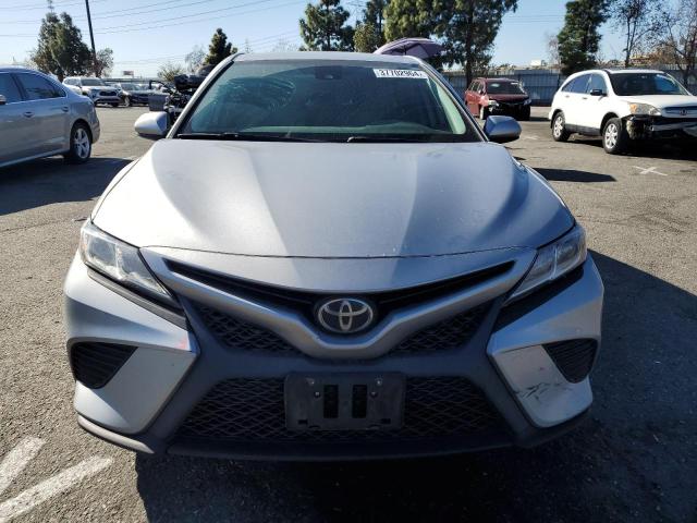 4T1B11HK7KU292691 | 2019 TOYOTA CAMRY L