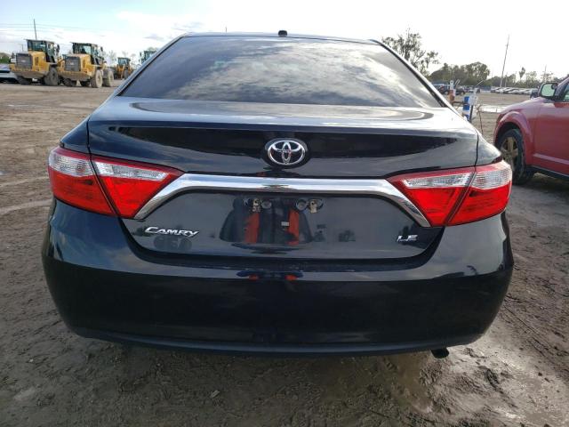 4T1BF1FK4HU810964 | 2017 TOYOTA CAMRY LE