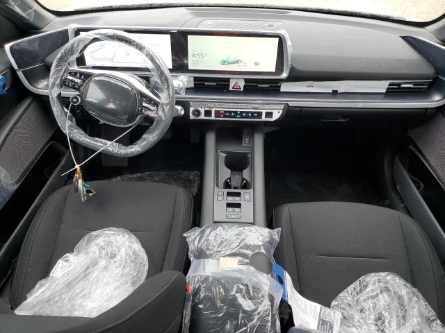 2023 HYUNDAI IONIQ 6 SE KMHM24AA2PA051414