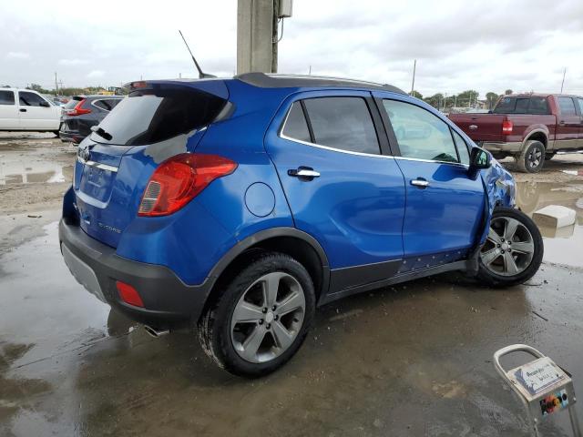 KL4CJCSB1EB571805 | 2014 BUICK ENCORE