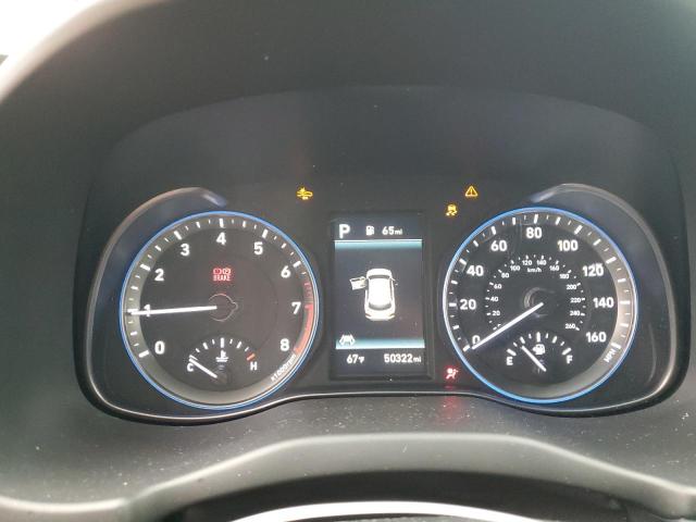 2021 HYUNDAI KONA NIGHT - KM8K63A56MU704071
