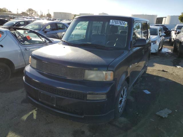 2006 Scion xB 