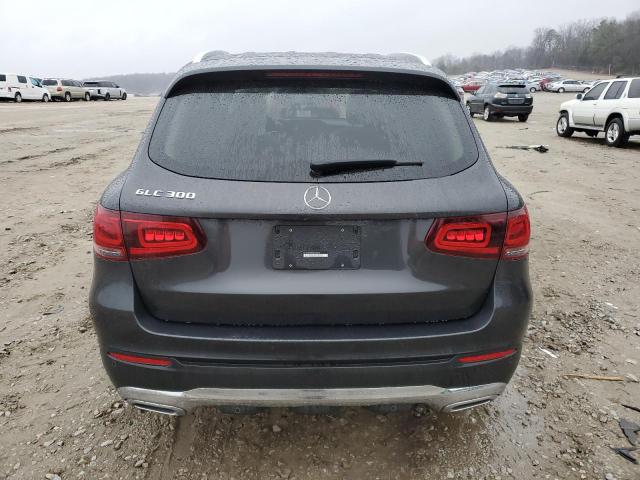 W1N0G8DB5NV393826 | 2022 MERCEDES-BENZ GLC 300