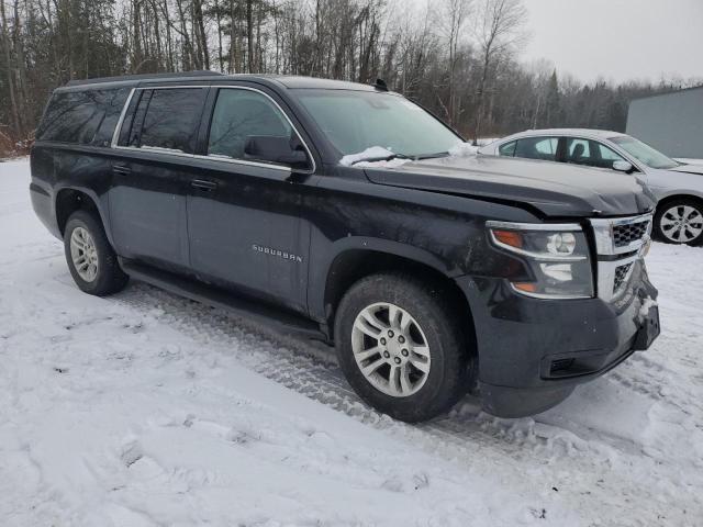 1GNSKHKC2GR357685 | 2016 CHEVROLET SUBURBAN K