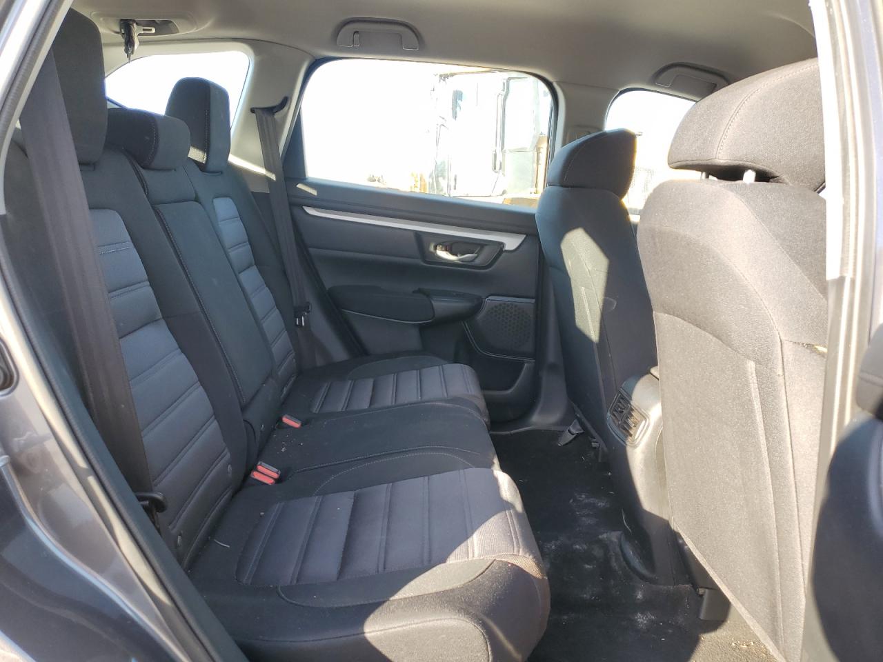 2HKRW6H3XKH211560 HONDA CRV 2019