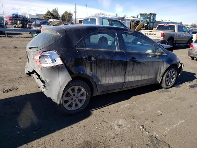 KNADM5A36E6331176 | 2014 KIA RIO LX