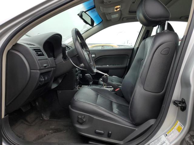 2010 Ford Fusion - Image 7
