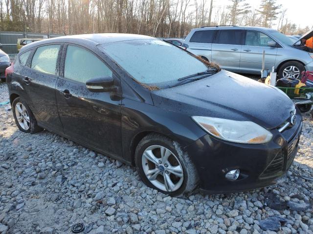 1FAHP3K2XCL385607 2012 Ford Focus Se