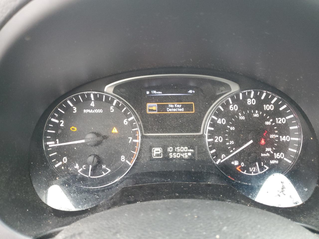 1N4AL3APXEC152324 2014 Nissan Altima 2.5