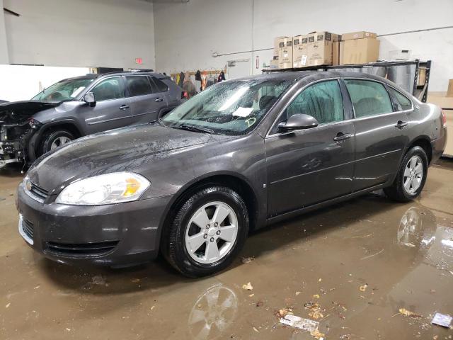 2008 Chevrolet Impala LS