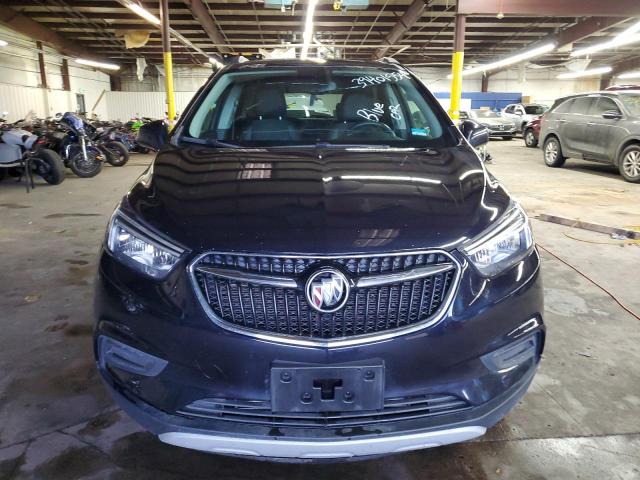 KL4CJESM6NB514190 2022 BUICK ENCORE, photo no. 5