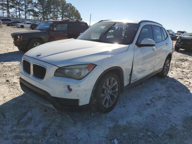 2014 BMW X1 xDrive28i