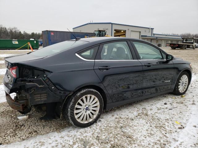 3FA6P0UUXER155574 | 2014 FORD FUSION S H