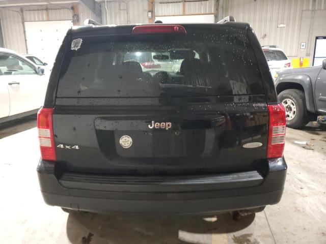 1C4NJRFB1GD500297 | 2016 JEEP PATRIOT LA