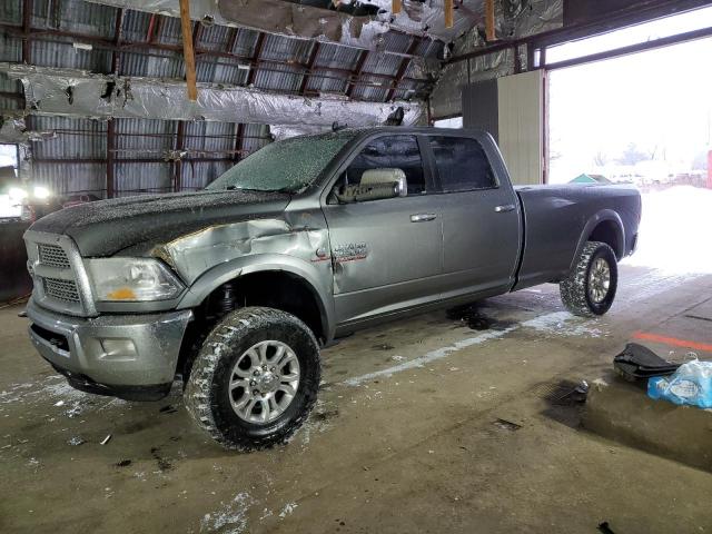 2013 Ram 3500 Laramie