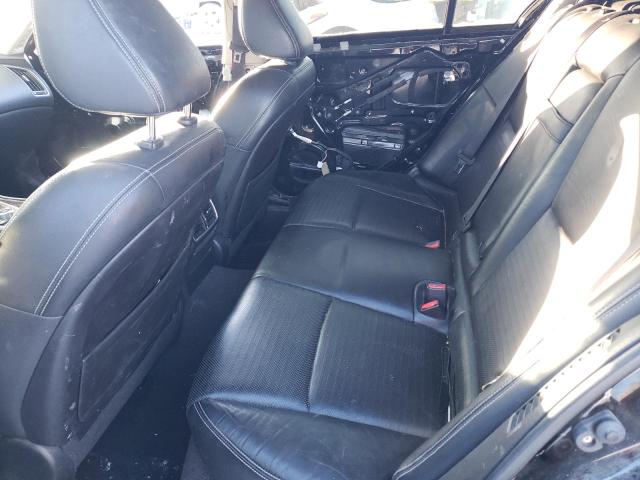 2015 INFINITI Q50 HYBRID - JN1AV7ARXFM850380