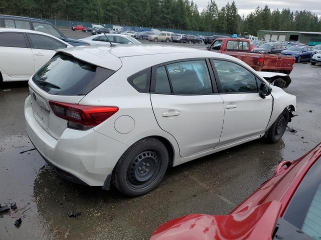 4S3GTAB68L3700381 | 2020 SUBARU IMPREZA