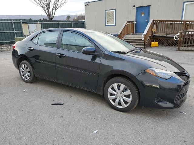 Vin: 2t1burhe3kc201854, lot: 82137133, toyota corolla l 20194