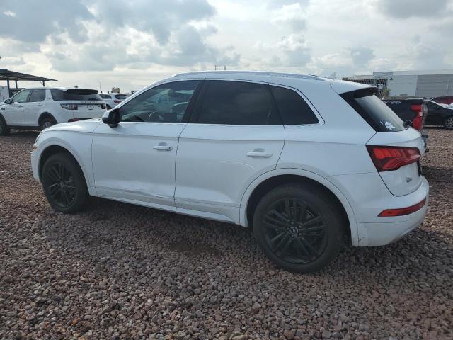 VIN WA1BNAFY5J2213930 2018 Audi Q5, Premium Plus no.2