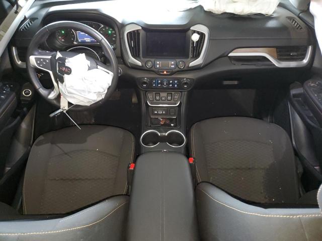 2020 GMC TERRAIN SL 3GKALMEV9LL313468