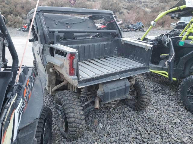 2024 POLARIS XPEDITION - 3NSG2W991RM398261