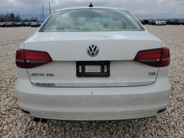 3VWL17AJ0GM359492 | 2016 VOLKSWAGEN JETTA SEL