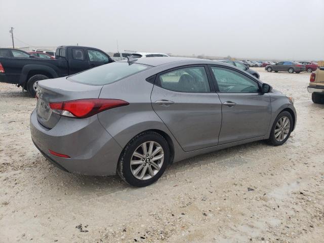 5NPDH4AE5EH519308 | 2014 HYUNDAI ELANTRA SE