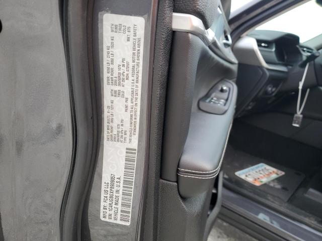 2023 JEEP GRAND CHER - 1C4RJGBGXP8909057