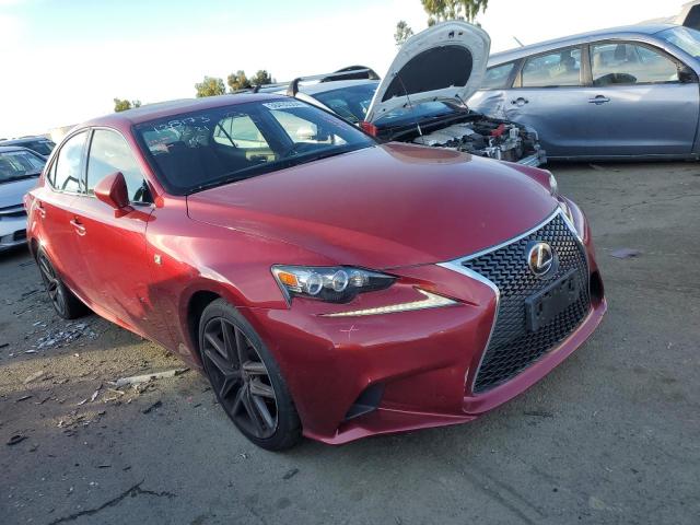 JTHBF1D26F5079757 | 2015 LEXUS IS 250