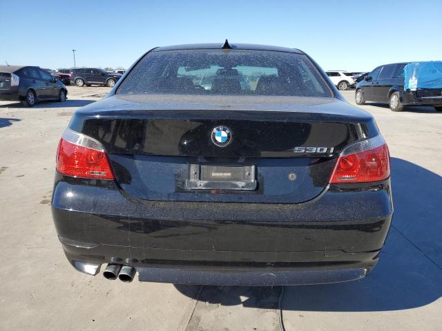 2004 BMW 530 I VIN: WBANA735X4B808849 Lot: 38406424