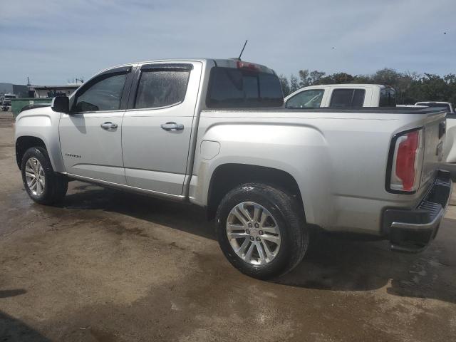 1GTG5DEN5J1108251 | 2018 GMC CANYON SLT