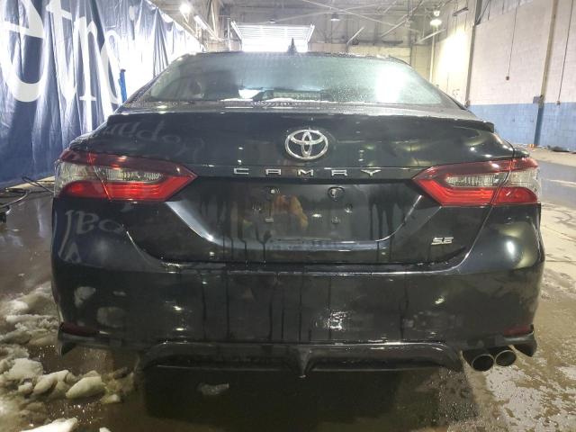 4T1G11AK5MU471508 | 2021 TOYOTA CAMRY SE