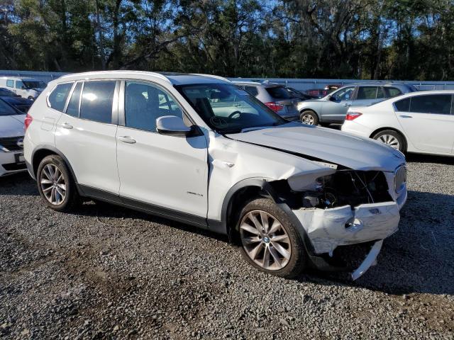 5UXWX9C57E0D42359 | 2014 BMW x3 xdrive28i